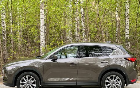 Mazda CX-5 II, 2022 год, 3 630 000 рублей, 13 фотография
