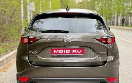 Mazda CX-5 II, 2022 год, 3 630 000 рублей, 10 фотография