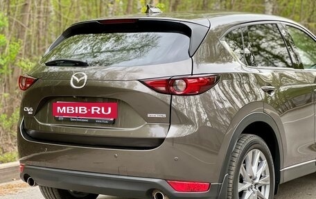 Mazda CX-5 II, 2022 год, 3 630 000 рублей, 11 фотография