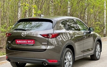 Mazda CX-5 II, 2022 год, 3 630 000 рублей, 8 фотография