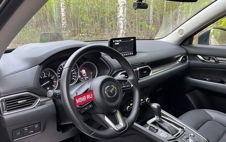 Mazda CX-5 II, 2022 год, 3 630 000 рублей, 18 фотография