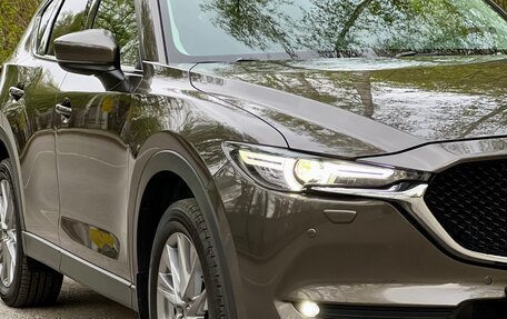 Mazda CX-5 II, 2022 год, 3 630 000 рублей, 25 фотография