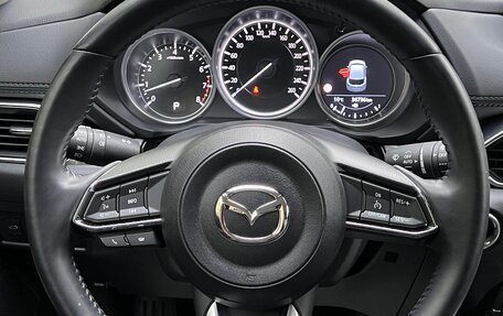 Mazda CX-5 II, 2022 год, 3 630 000 рублей, 23 фотография