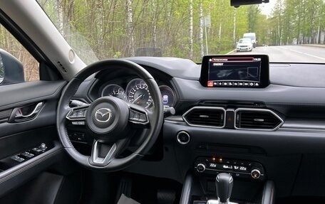 Mazda CX-5 II, 2022 год, 3 630 000 рублей, 22 фотография