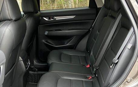 Mazda CX-5 II, 2022 год, 3 630 000 рублей, 36 фотография