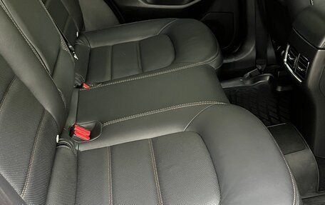 Mazda CX-5 II, 2022 год, 3 630 000 рублей, 40 фотография