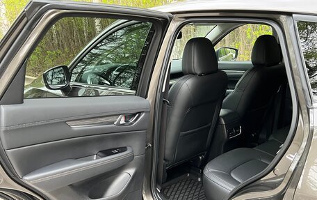 Mazda CX-5 II, 2022 год, 3 630 000 рублей, 39 фотография
