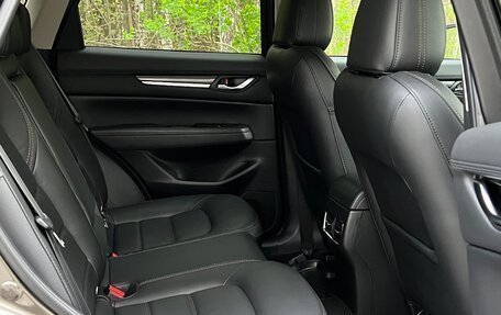 Mazda CX-5 II, 2022 год, 3 630 000 рублей, 37 фотография