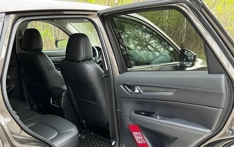 Mazda CX-5 II, 2022 год, 3 630 000 рублей, 38 фотография