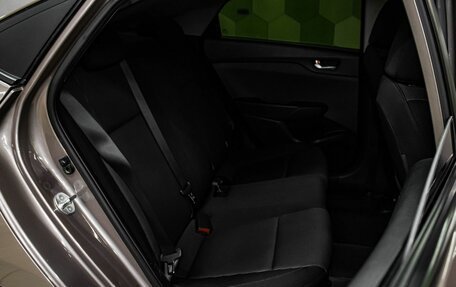 Hyundai Solaris II рестайлинг, 2021 год, 1 450 000 рублей, 13 фотография