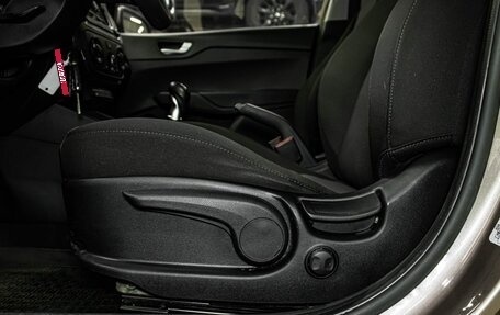 Hyundai Solaris II рестайлинг, 2021 год, 1 450 000 рублей, 21 фотография