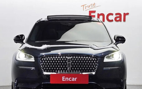 Lincoln Corsair I, 2021 год, 3 230 000 рублей, 3 фотография