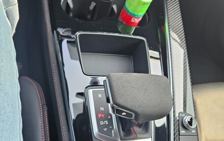 Audi RS 5, 2022 год, 7 030 000 рублей, 5 фотография
