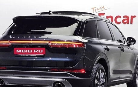 Lincoln Corsair I, 2021 год, 3 230 000 рублей, 2 фотография
