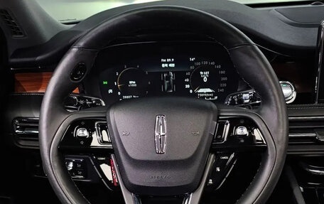 Lincoln Corsair I, 2021 год, 3 230 000 рублей, 14 фотография