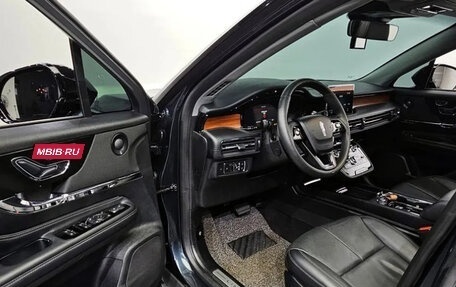 Lincoln Corsair I, 2021 год, 3 230 000 рублей, 10 фотография