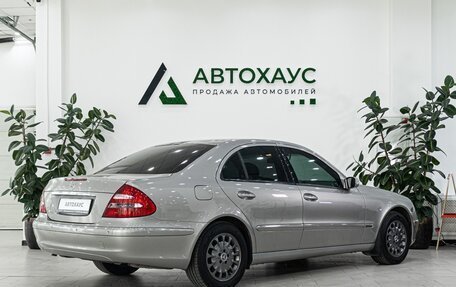 Mercedes-Benz E-Класс, 2004 год, 998 000 рублей, 4 фотография