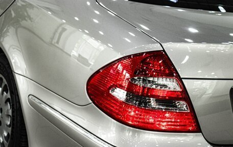 Mercedes-Benz E-Класс, 2004 год, 998 000 рублей, 11 фотография