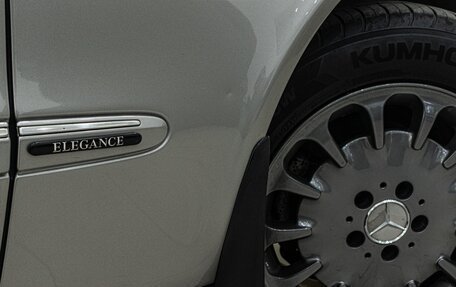 Mercedes-Benz E-Класс, 2004 год, 998 000 рублей, 13 фотография