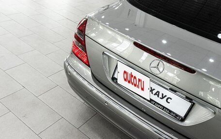 Mercedes-Benz E-Класс, 2004 год, 998 000 рублей, 9 фотография