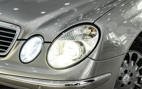 Mercedes-Benz E-Класс, 2004 год, 998 000 рублей, 7 фотография