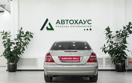 Mercedes-Benz E-Класс, 2004 год, 998 000 рублей, 5 фотография