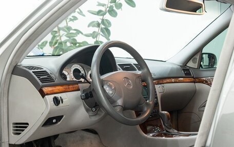 Mercedes-Benz E-Класс, 2004 год, 998 000 рублей, 15 фотография