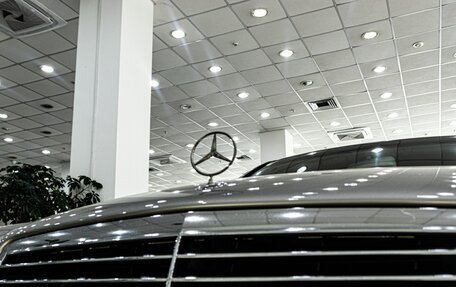 Mercedes-Benz E-Класс, 2004 год, 998 000 рублей, 14 фотография