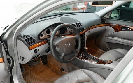 Mercedes-Benz E-Класс, 2004 год, 998 000 рублей, 16 фотография