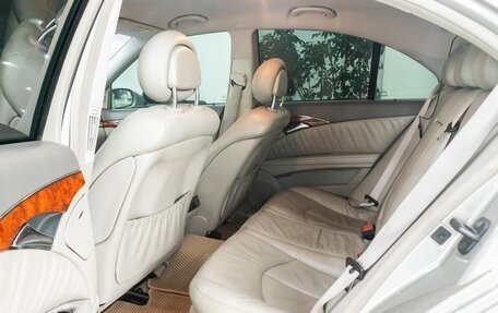 Mercedes-Benz E-Класс, 2004 год, 998 000 рублей, 21 фотография