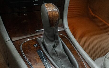Mercedes-Benz E-Класс, 2004 год, 998 000 рублей, 26 фотография
