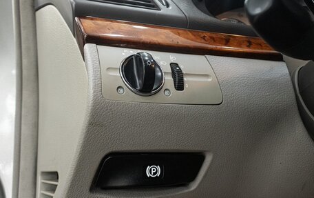 Mercedes-Benz E-Класс, 2004 год, 998 000 рублей, 28 фотография