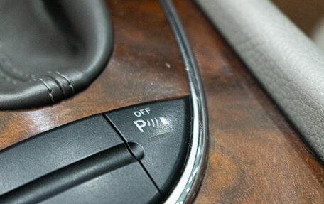 Mercedes-Benz E-Класс, 2004 год, 998 000 рублей, 29 фотография