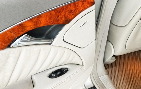 Mercedes-Benz E-Класс, 2004 год, 998 000 рублей, 32 фотография