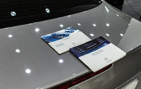 Mercedes-Benz E-Класс, 2004 год, 998 000 рублей, 34 фотография