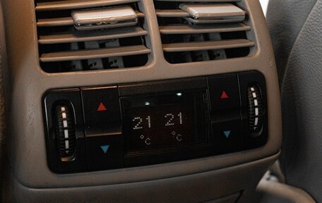 Mercedes-Benz E-Класс, 2004 год, 998 000 рублей, 33 фотография