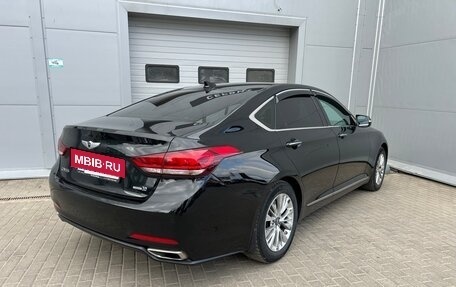 Hyundai Genesis II, 2015 год, 1 750 000 рублей, 4 фотография