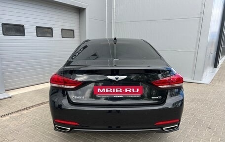 Hyundai Genesis II, 2015 год, 1 750 000 рублей, 3 фотография