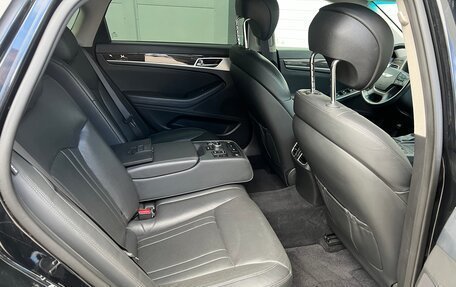 Hyundai Genesis II, 2015 год, 1 750 000 рублей, 7 фотография