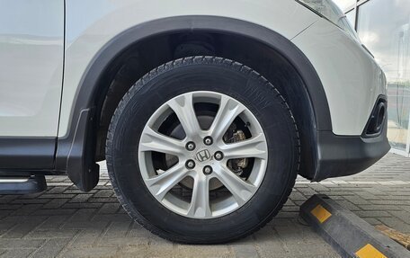 Honda CR-V IV, 2012 год, 1 699 000 рублей, 11 фотография