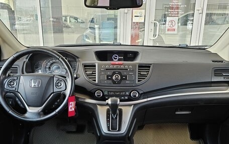 Honda CR-V IV, 2012 год, 1 699 000 рублей, 7 фотография
