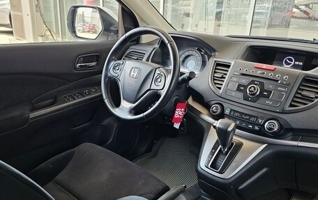 Honda CR-V IV, 2012 год, 1 699 000 рублей, 5 фотография
