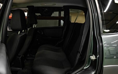 Chevrolet Niva I рестайлинг, 2013 год, 550 000 рублей, 14 фотография