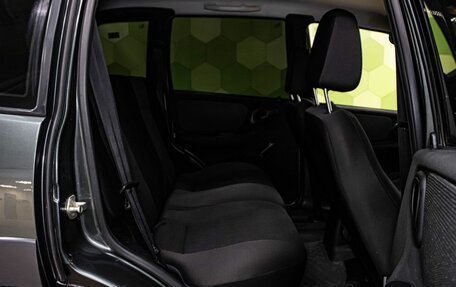 Chevrolet Niva I рестайлинг, 2013 год, 550 000 рублей, 13 фотография