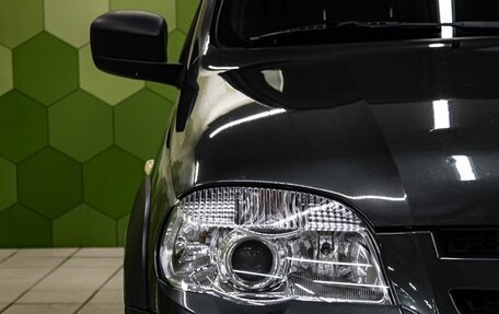 Chevrolet Niva I рестайлинг, 2013 год, 550 000 рублей, 10 фотография