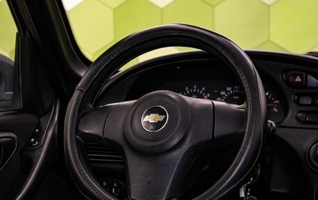 Chevrolet Niva I рестайлинг, 2013 год, 550 000 рублей, 16 фотография