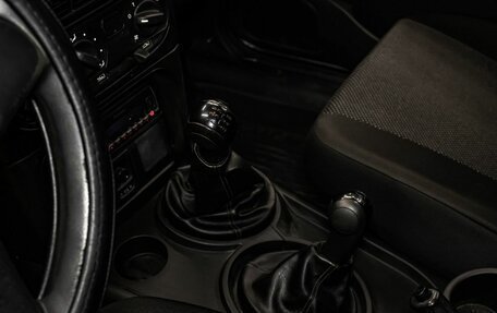 Chevrolet Niva I рестайлинг, 2013 год, 550 000 рублей, 20 фотография