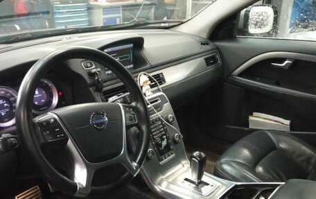 Volvo XC70 II рестайлинг, 2011 год, 1 318 000 рублей, 5 фотография