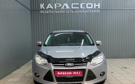 Ford Focus III, 2011 год, 910 000 рублей, 3 фотография