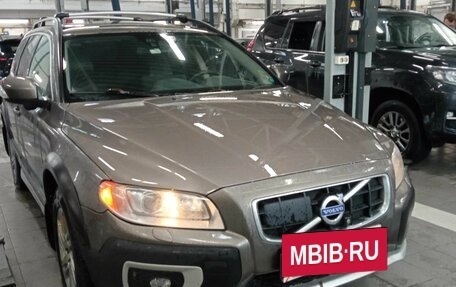 Volvo XC70 II рестайлинг, 2011 год, 1 318 000 рублей, 2 фотография